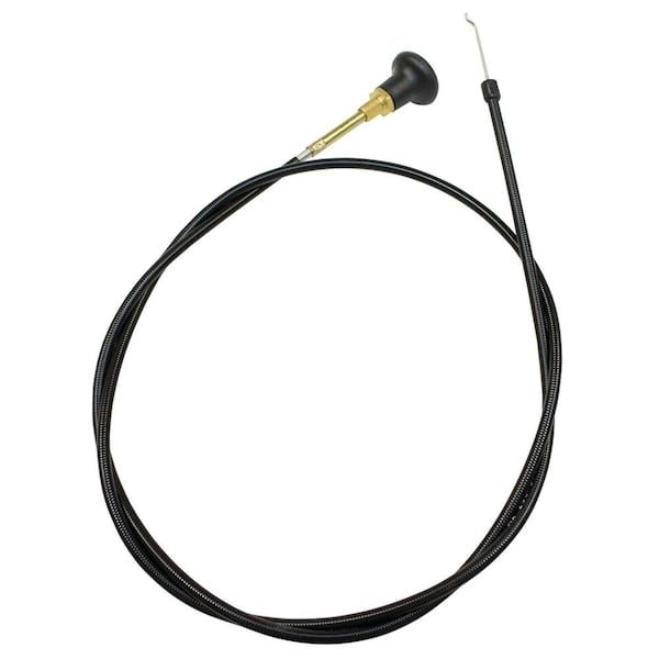 Choke Cable Fits Ferris Simplicity Snapper 5047779 290-370